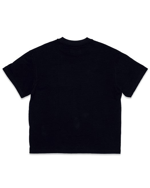 Chenille Patch Tee