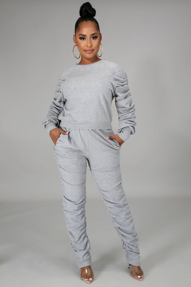 The Ruch Pant Set