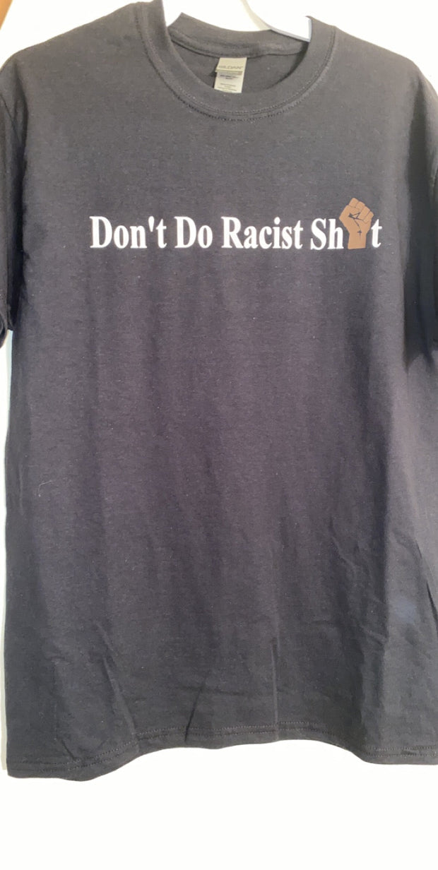 Stop Racism Tee