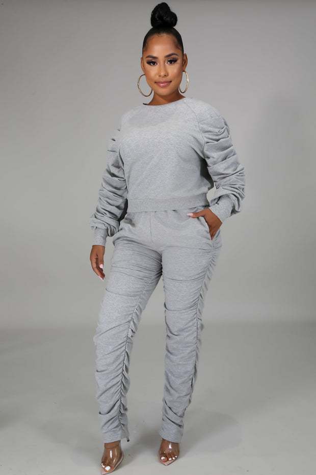 The Ruch Pant Set