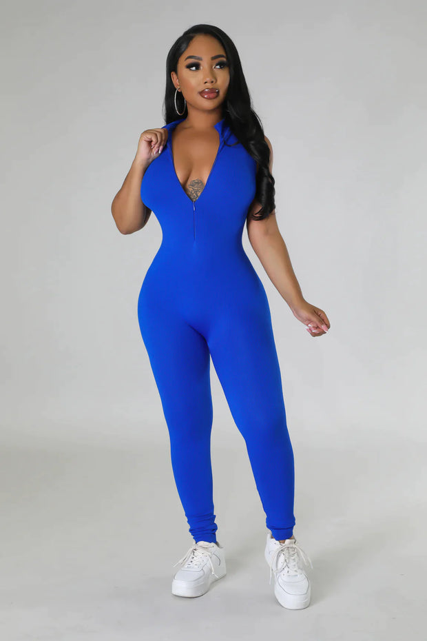 The Right fit Jumpsuit