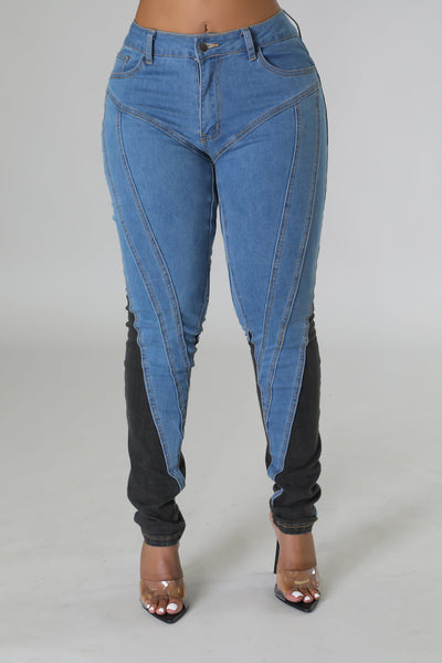 Serina Jeans