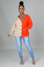 Kimbella Sweater